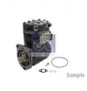 DT 1.18502 Compressor, compressed air system